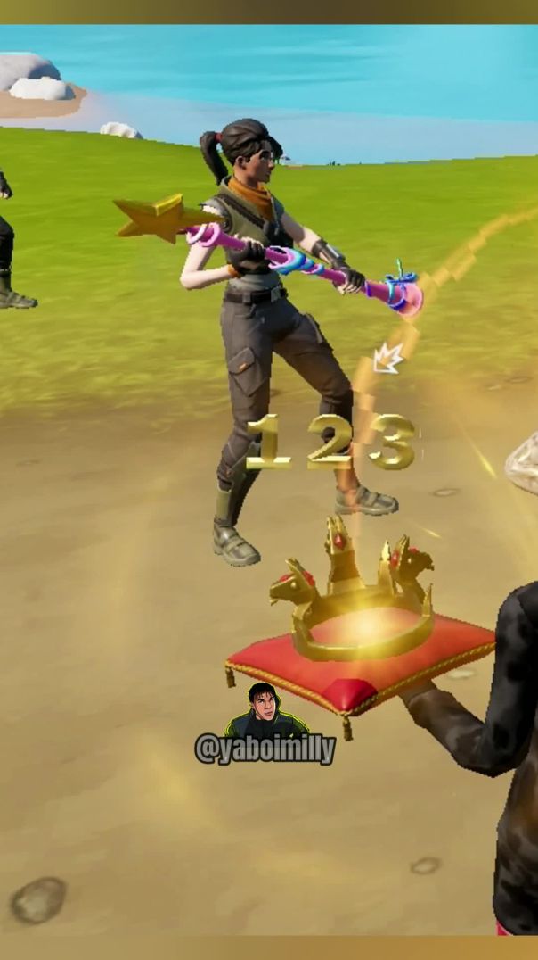 HILARIOUS REACTION TO 200 + CROWNS