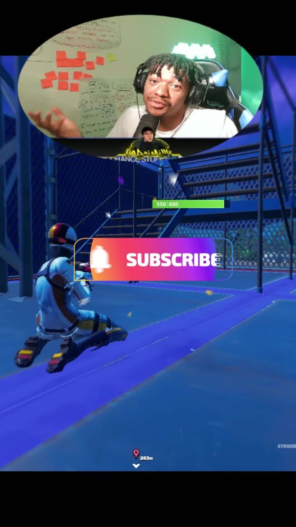 I Trolled This 6 Year Old in Fortnite