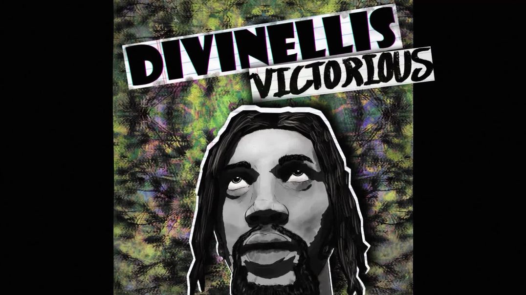 Divinellis - Victorious (528 Hz)