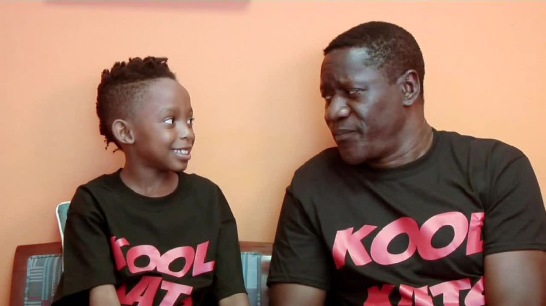 ⁣Word of the Day - Episode 1 by The Kool Kats