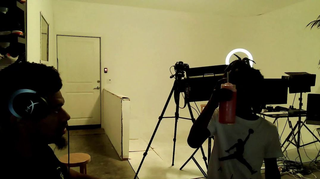 ⁣Reacting to Miracle Baby Josiah's Slushie 🥤 *RATING WILL SHOCK YOU*