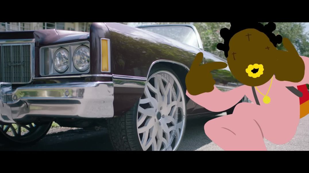 Kodak Black - Patty Cake [Official Music Video]