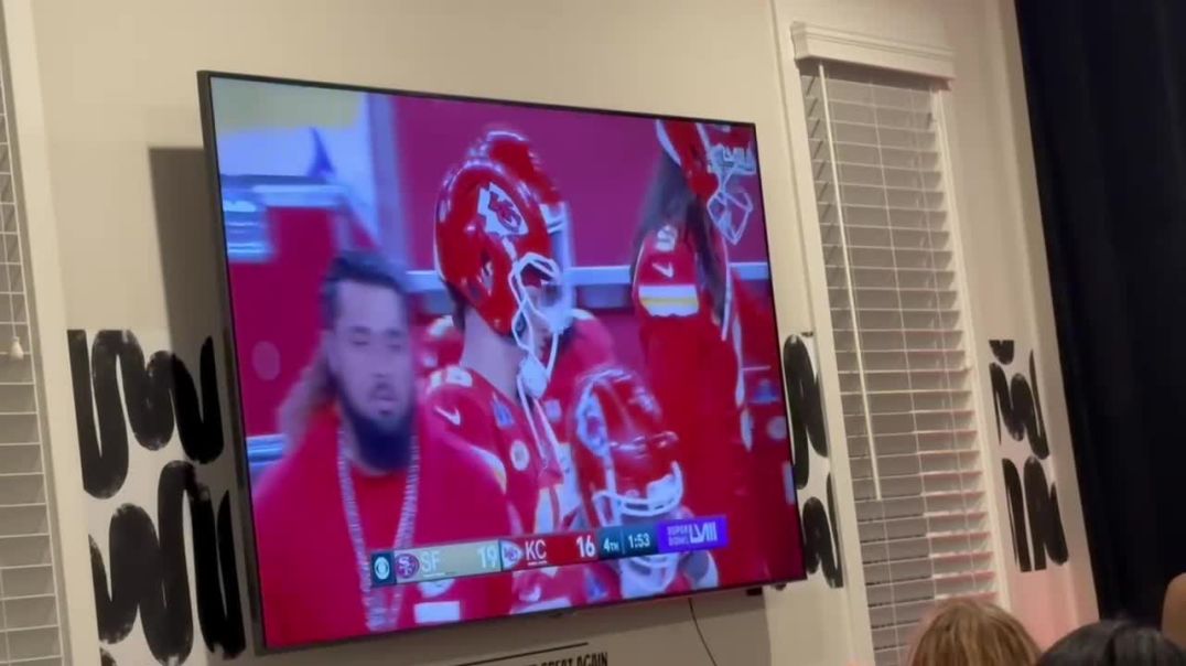 San Francisco 49ers Kicker “Muddy” GIVES THEM THE LEAD 😱🔥 (Super Bowl 2024)