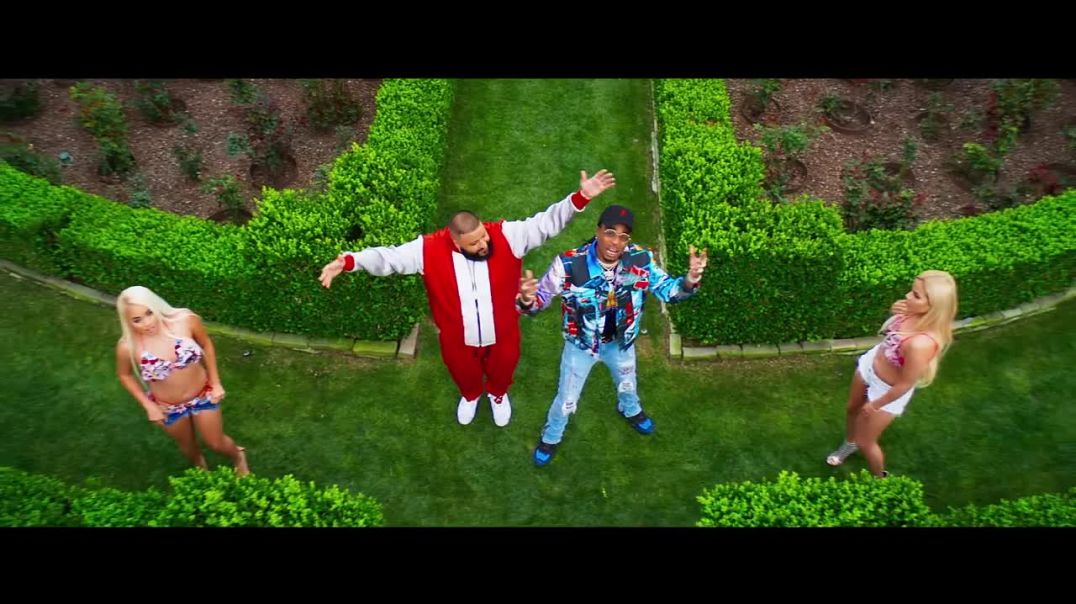 ⁣DJ Khaled - I'm The One ft. Justin Bieber, Quavo, Chance the Rapper, Lil Wayne