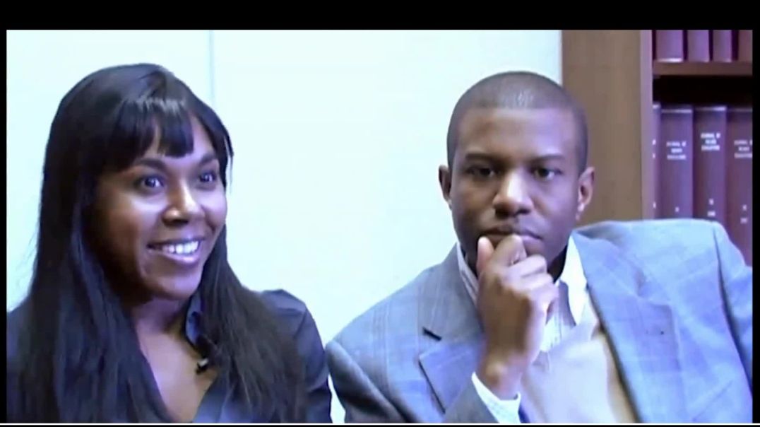 DOCUMENTARY: WHAT IS A POSITVE BLACK MARRIAGE?