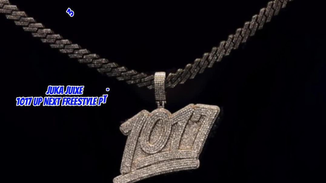 ⁣Gucci Mane x Juka Juixe- DopeBoy Freestyle [1017 Up Next Challenge]