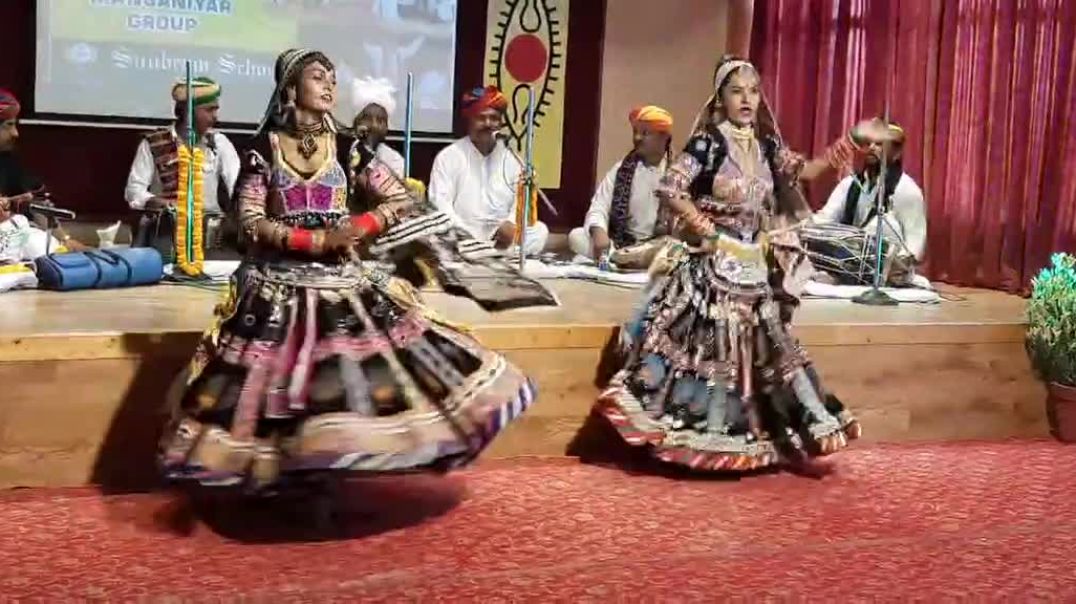 Rajasthani songs