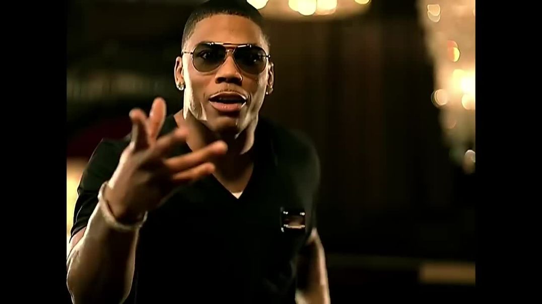 Nelly - Body On Me ft. Ashanti, Akon (Official Music Video)