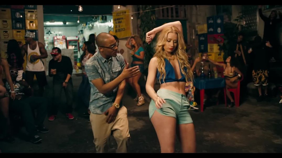 ⁣T.I. - No Mediocre ft. Iggy Azalea