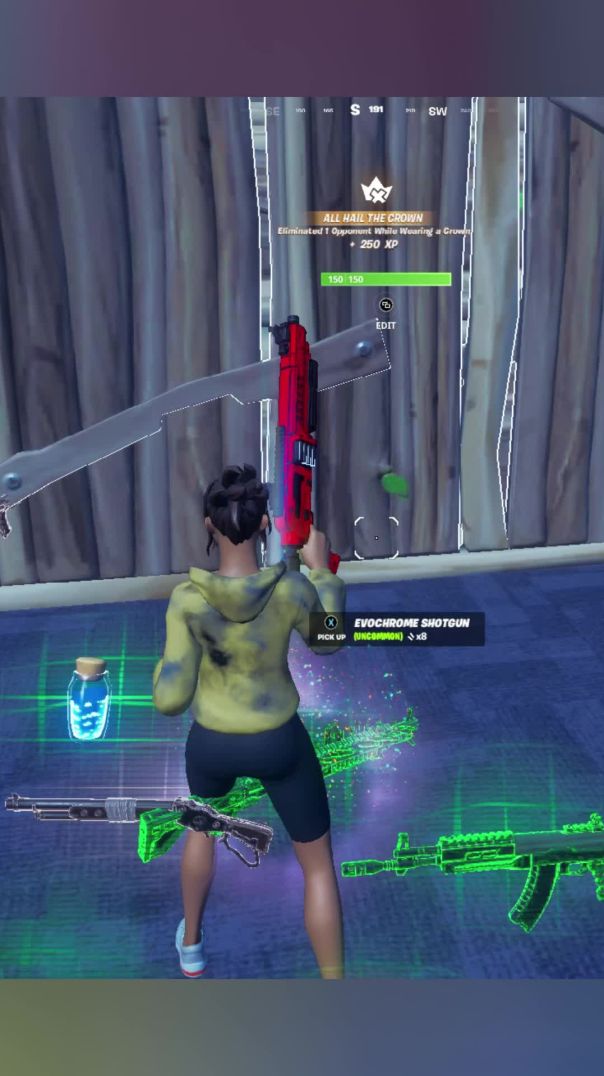 Has This Ever Happened To You?