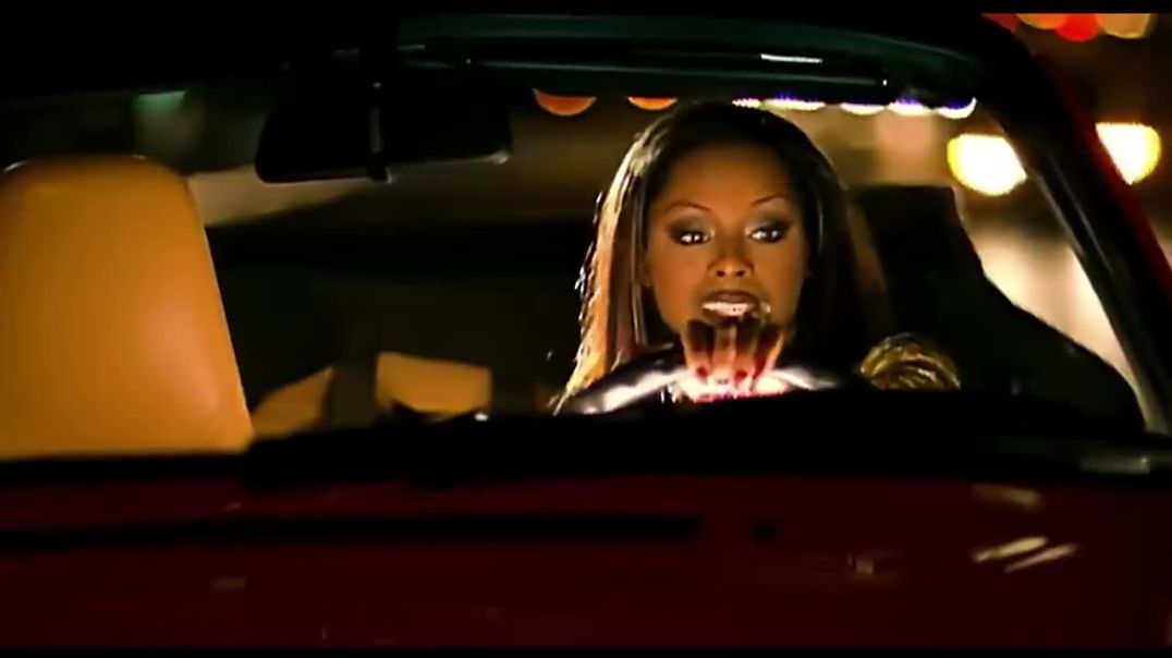 ⁣Foxy Brown - Big Bad Mama (Official Music Video) ft. Dru Hill