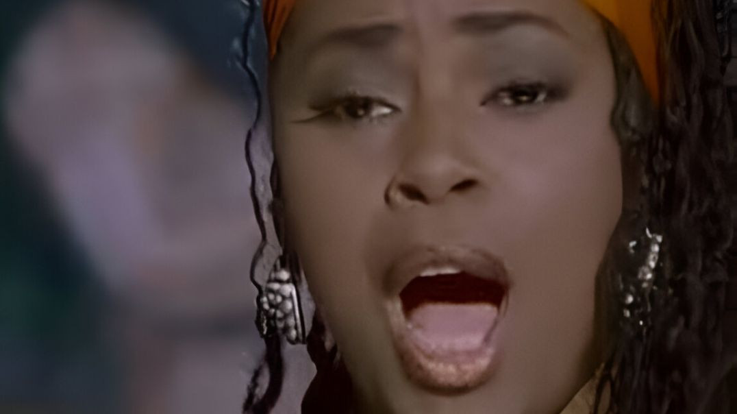 Soul II Soul - Back To Life (However Do You Want Me) (Official HD Music Video)
