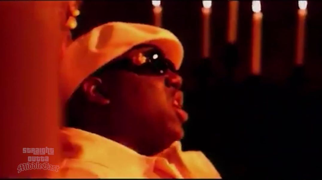 ⁣The Notorious B.I.G. - Who Shot Ya? (Music Video) HD