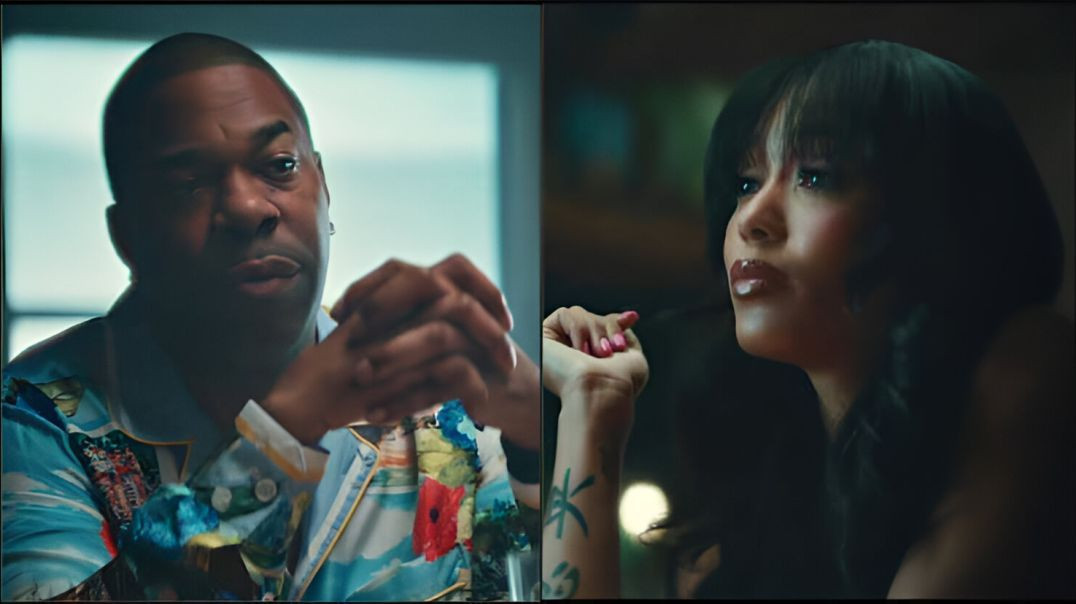 ⁣Busta Rhymes - LUXURY LIFE (Official Music Video) ft. Coi Leray