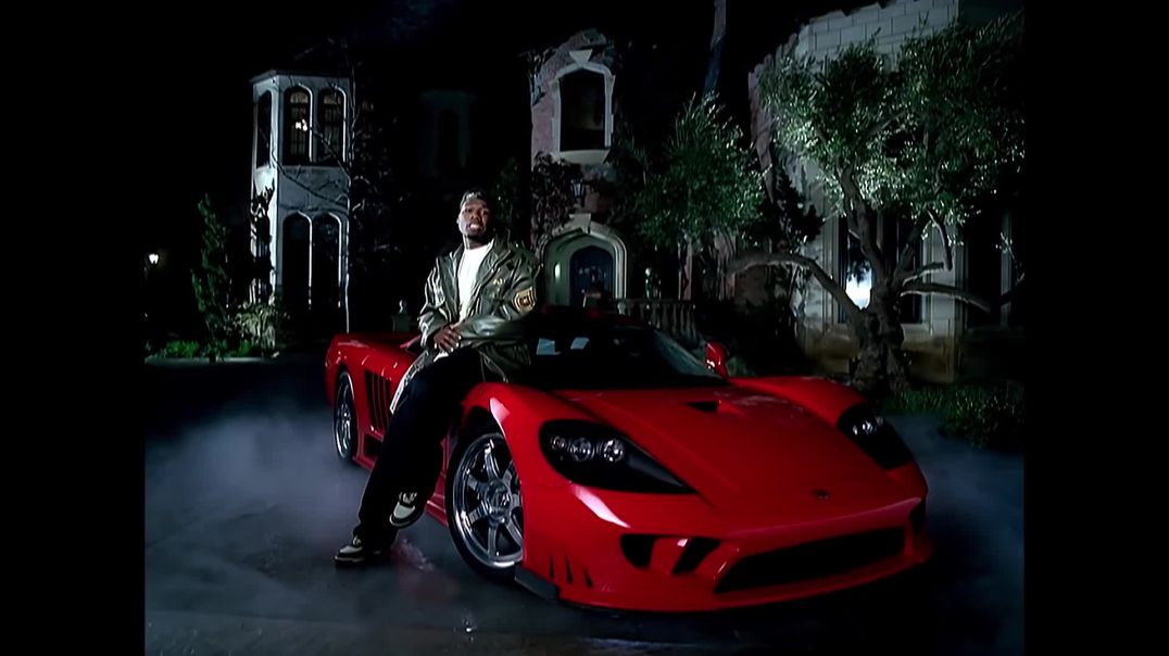 ⁣50 Cent - Candy Shop (Official Music Video) ft. Olivia