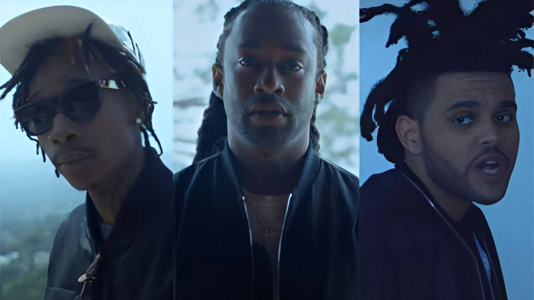 ⁣Ty Dolla $ign - Or Nah (feat. The Weeknd, Wiz Khalifa & DJ Mustard) [Official HD Music Video]