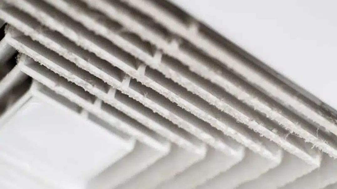 The Importance of Cleaning your Air Ducts