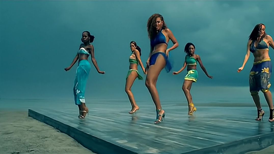 ⁣Beyoncé - Baby Boy ft Sean Paul (Official Music Video HD)