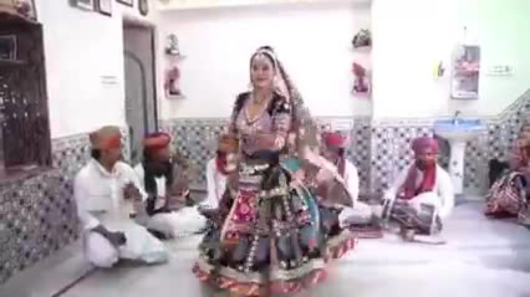 Rajasthani lok geet