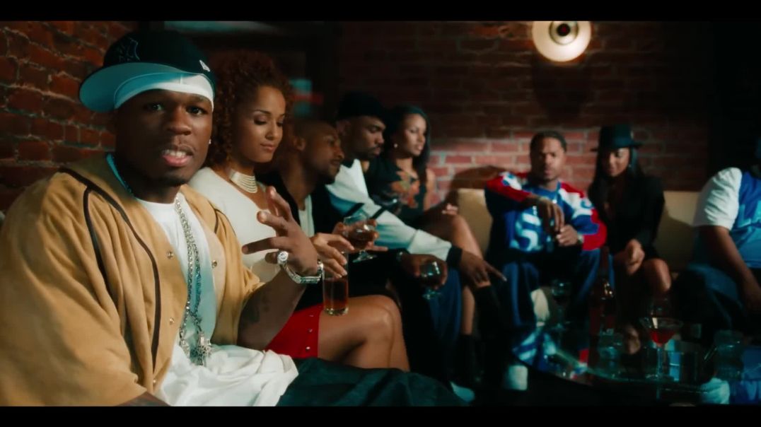 ⁣50 Cent - In Da Club (Official Music Video HD)