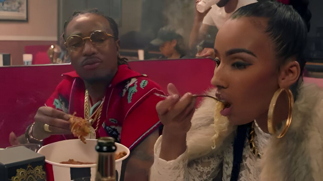 ⁣Migos - Bad and Boujee ft Lil Uzi Vert [Official Video]