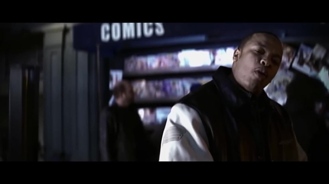 ⁣Eminem, Dr. Dre - Forgot About Dre (Explicit) (Official Music Video) ft. Hittman