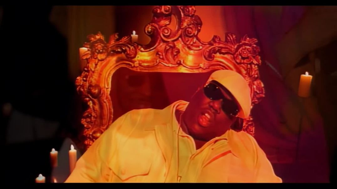⁣The Notorious B.I.G. - One More Chance (Official Music Video) [HD]