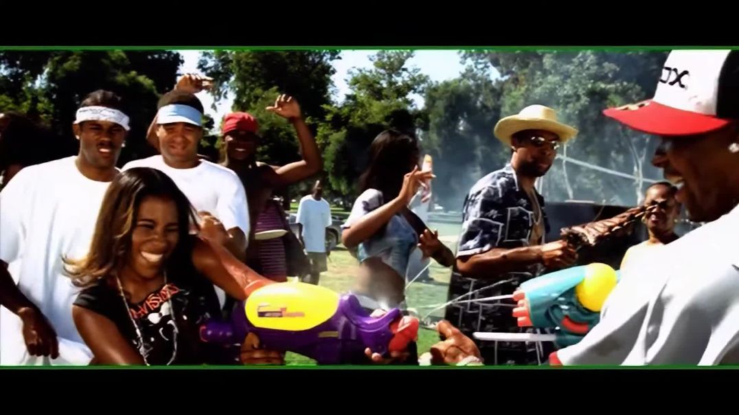 ⁣Ja Rule Ft. Case - Livin It Up [Official Music Video HD]
