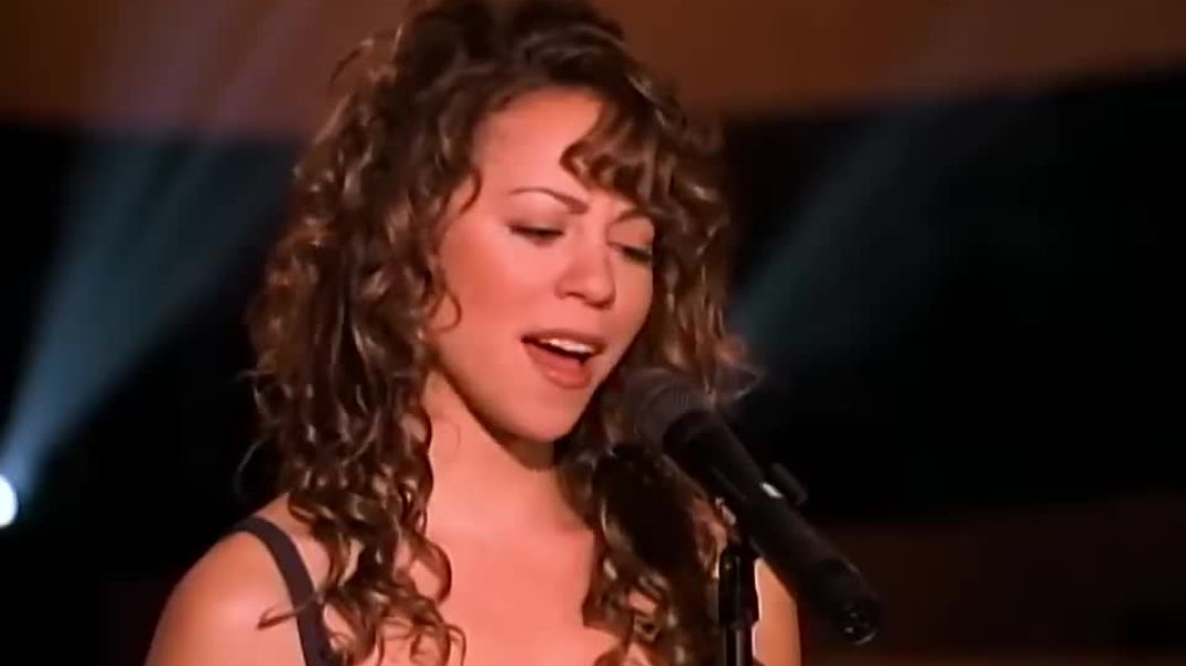 ⁣Mariah Carey - Hero (Official HD Video)