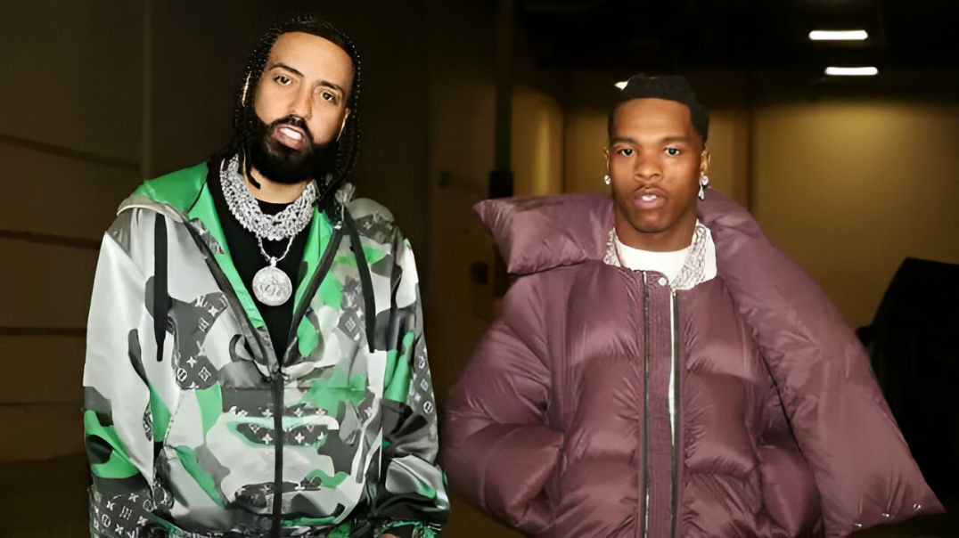 ⁣French Montana, Lil Baby - Okay (Official Music Video)