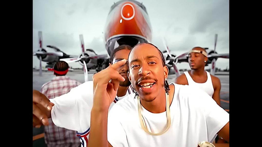 ⁣Ludacris - Area Codes (Official Music Video HD) ft. Nate Dogg