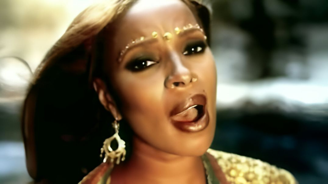 ⁣Mary J. Blige - Everything (Official Music Video)