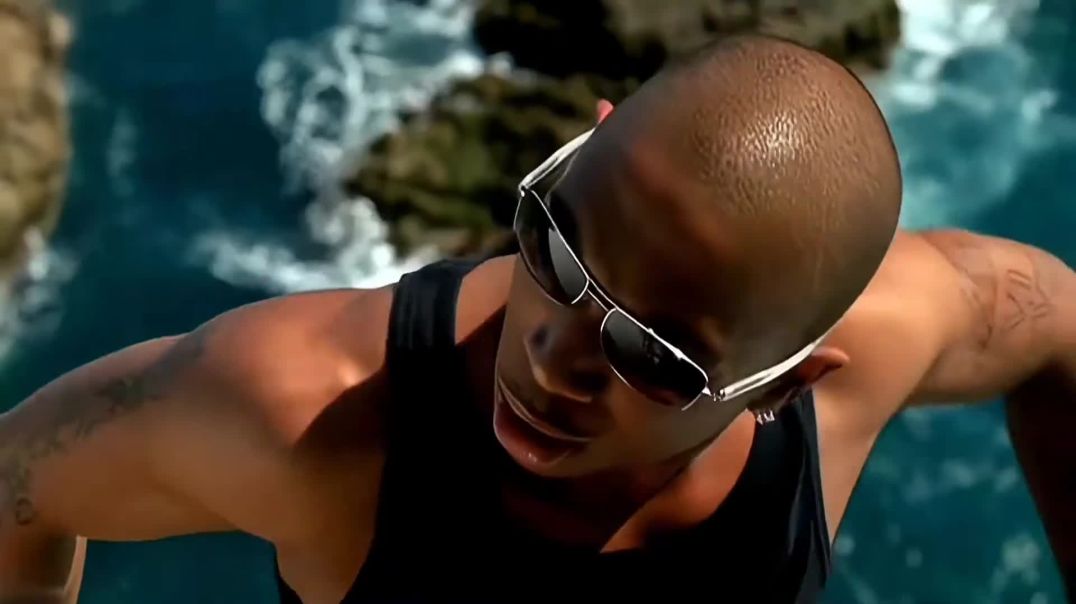 ⁣Ja Rule - Wonderful (feat. R. Kelly, Ashanti) [HD Music Video]