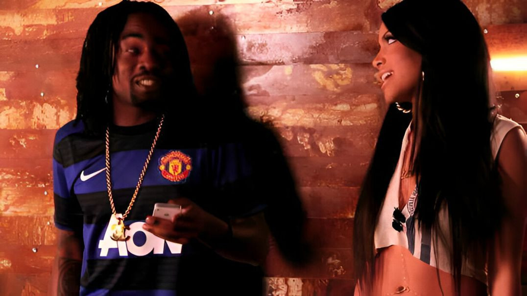 Sabi ft. Wale - Where They Do That At [Official Music Video]