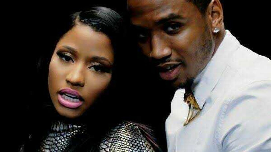 ⁣Trey Songz - Touchin, Lovin ft. Nicki Minaj [Official Music Video]