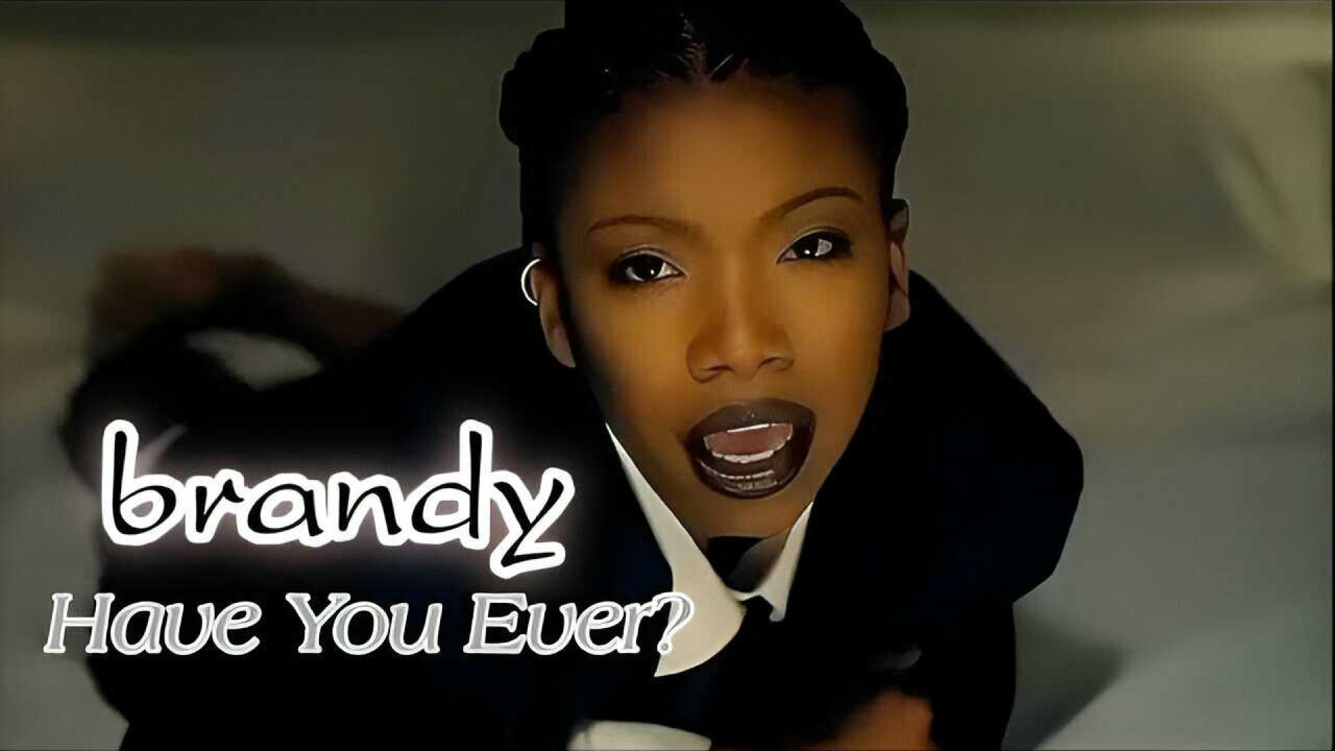 ⁣Brandy - Have You Ever (Official Video)