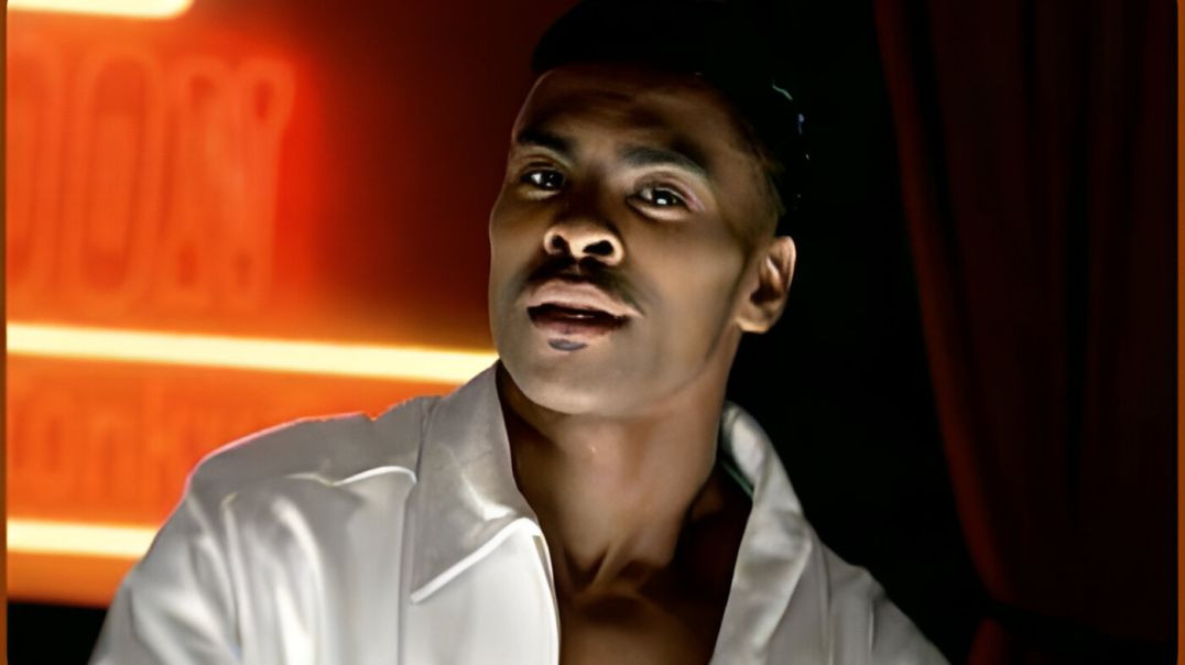⁣Ginuwine - Pony (Official Music Video)