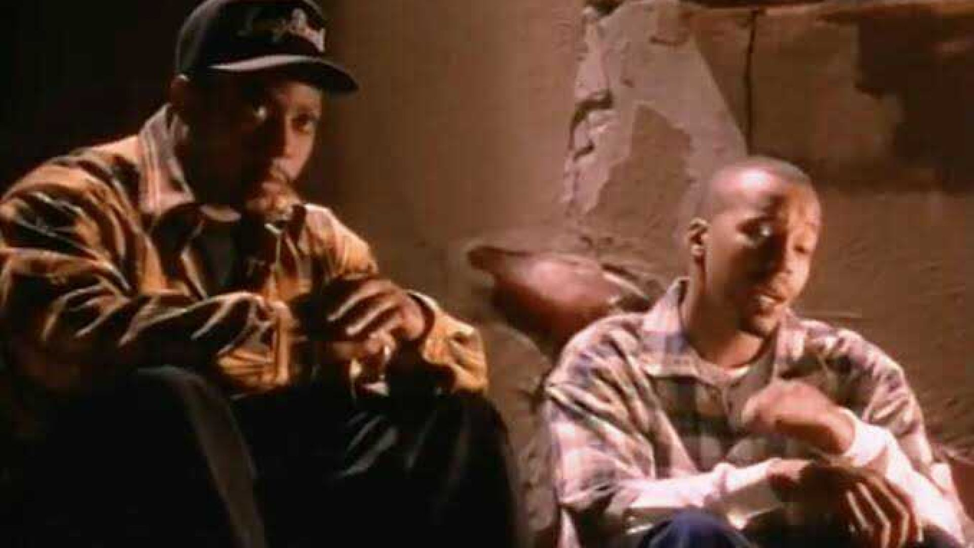 ⁣Warren G - Regulate (Official Music Video) ft. Nate Dogg