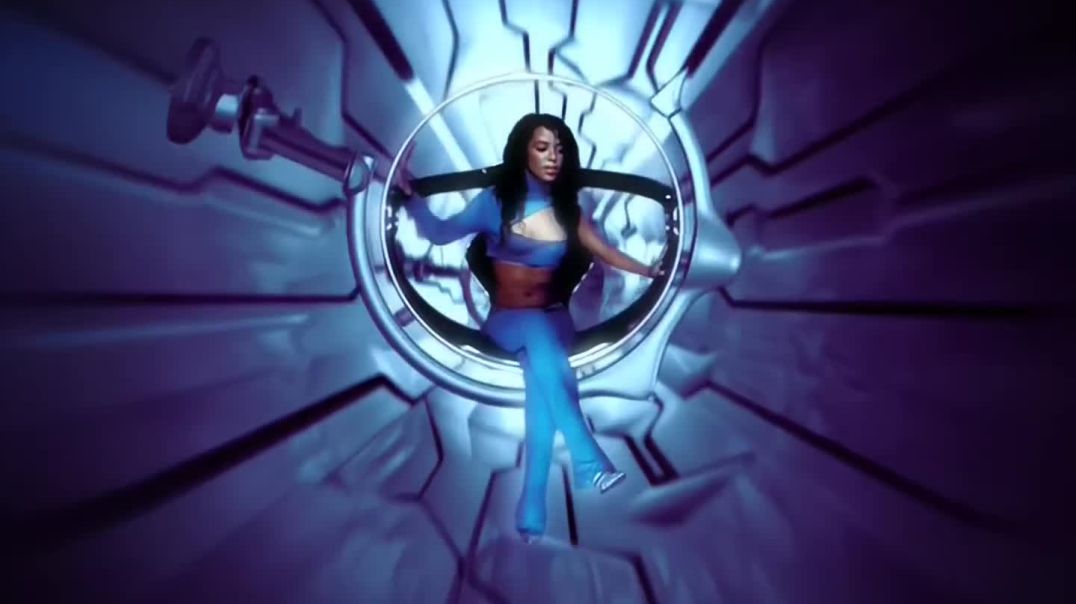 ⁣Aaliyah - We Need A Resolution feat. Timbaland (Original Video)