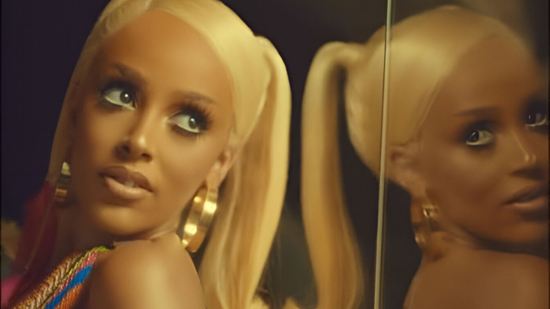 Doja Cat - Say So (Official Video)