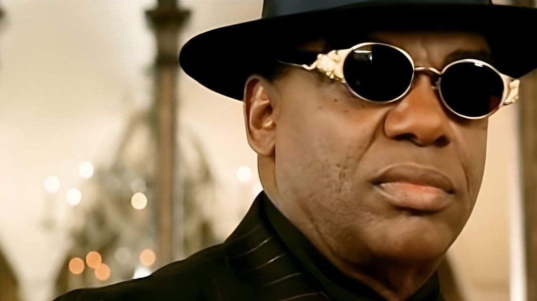 ⁣The Isley Brothers - Contagious (Official Video)
