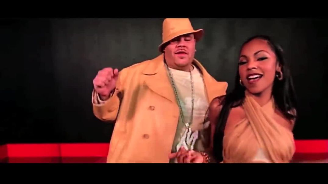 Fat Joe - What's Luv? ft. Ashanti