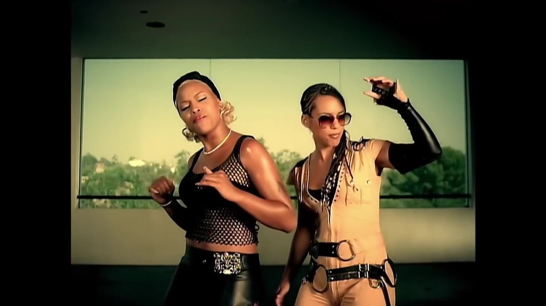 ⁣Eve - Gangsta Lovin' (Official Music Video) ft. Alicia Keys