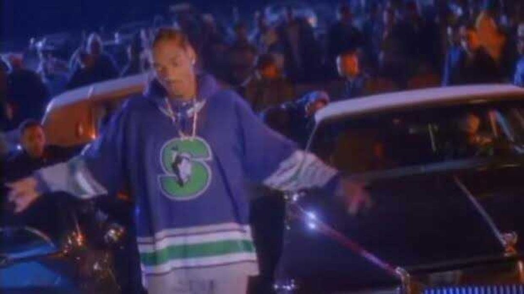 Snoop Dogg Gin And Juice