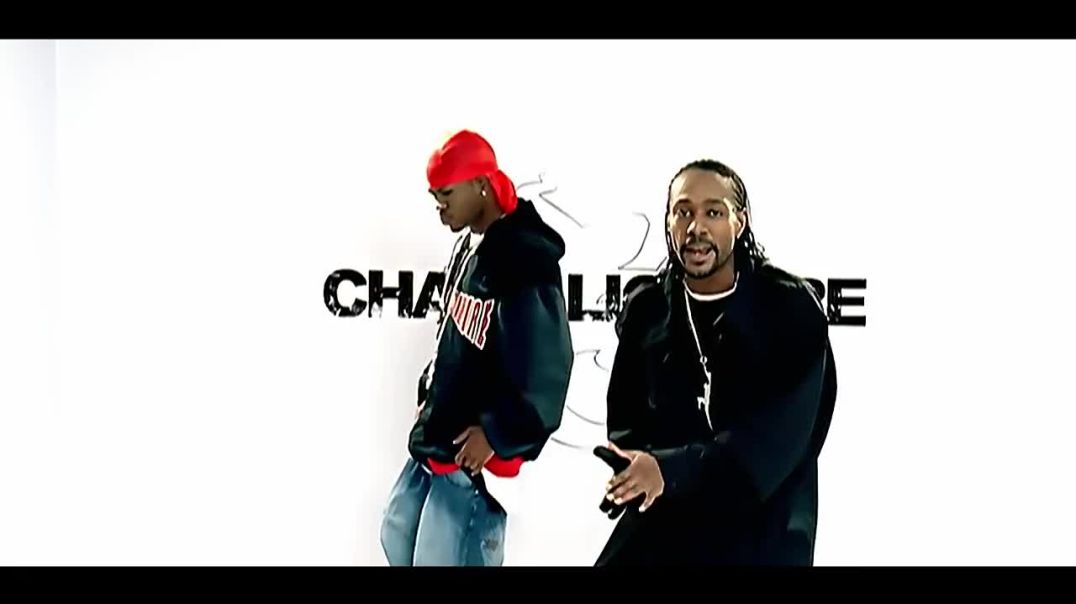 ⁣Chamillionaire - Ridin' (Official Music Video) ft. Krayzie Bone