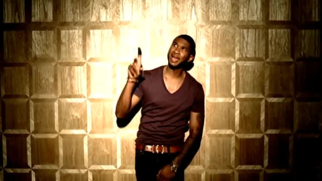 ⁣Usher - Hey Daddy - Daddy's Home (Official Music Video)