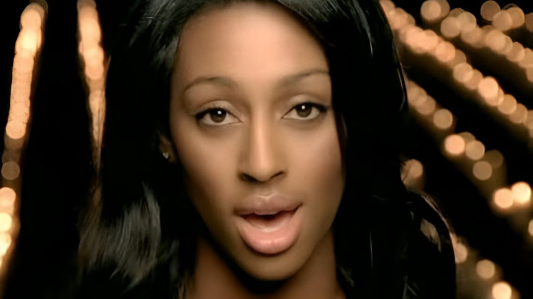 ⁣Alexandra Burke - Hallelujah (Official HD Music Video)