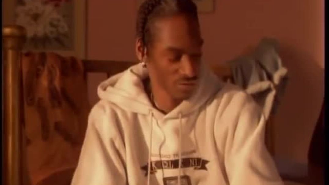 Snoop Dogg - Who Am I (What's My Name)?