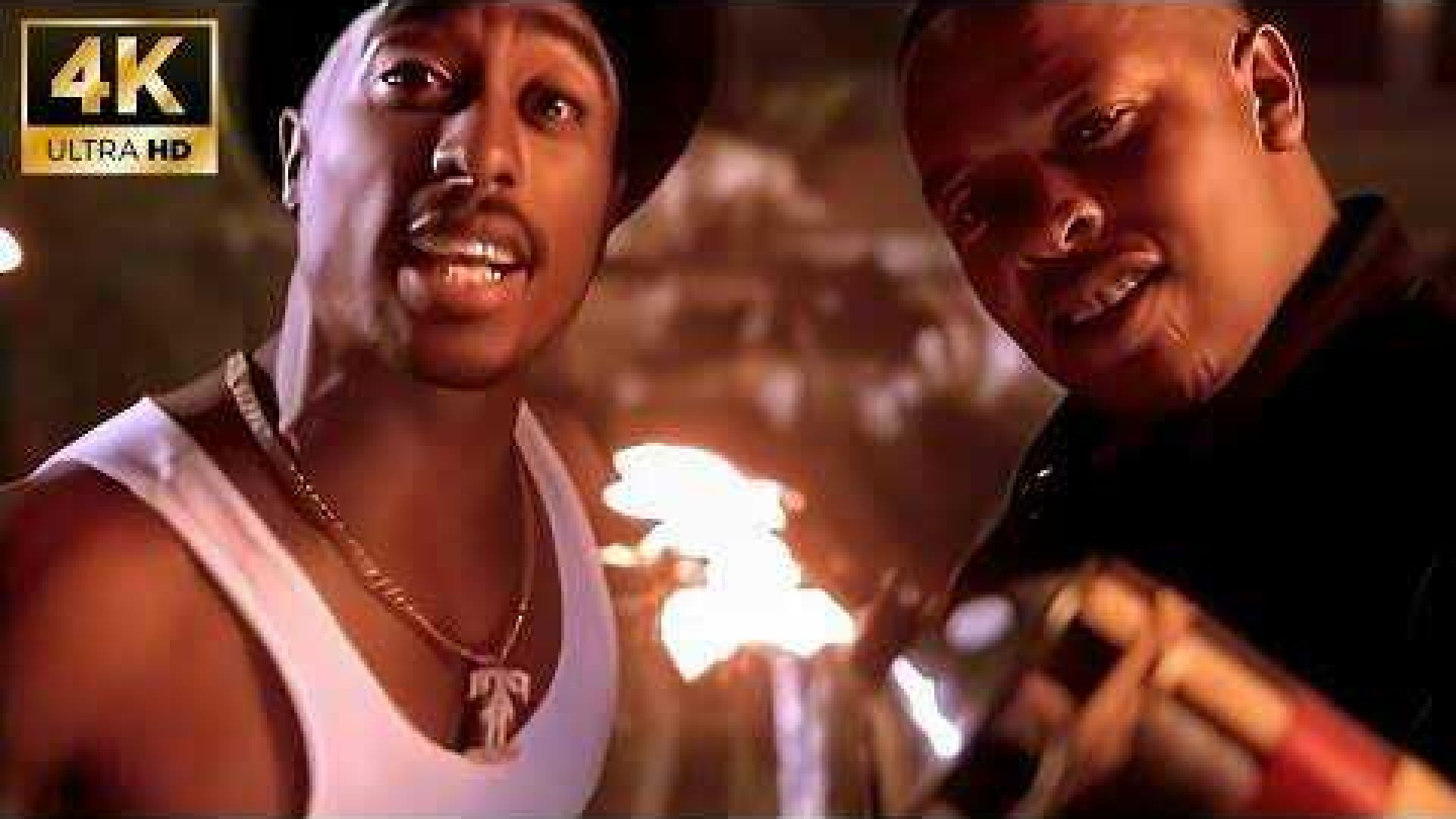 ⁣2Pac ft. Dr. Dre - California Love (Official Video)