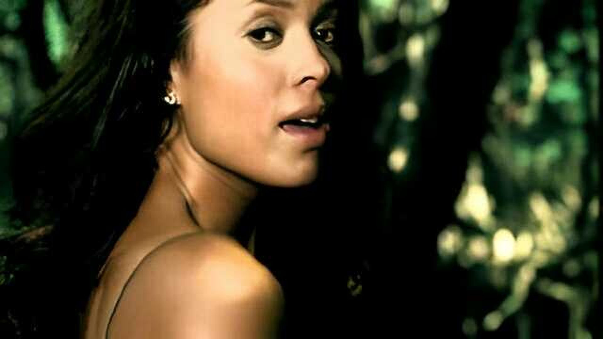 Tamia - Almost (Official Music Video)